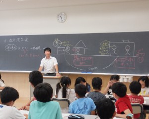 改造後