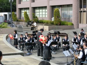 日本大学豊山中学校・高等学校